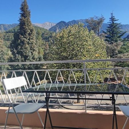 Refuge Arago Apartamento Vernet-les-Bains Exterior foto
