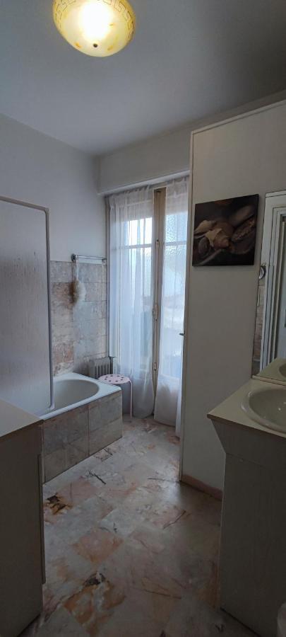 Refuge Arago Apartamento Vernet-les-Bains Exterior foto