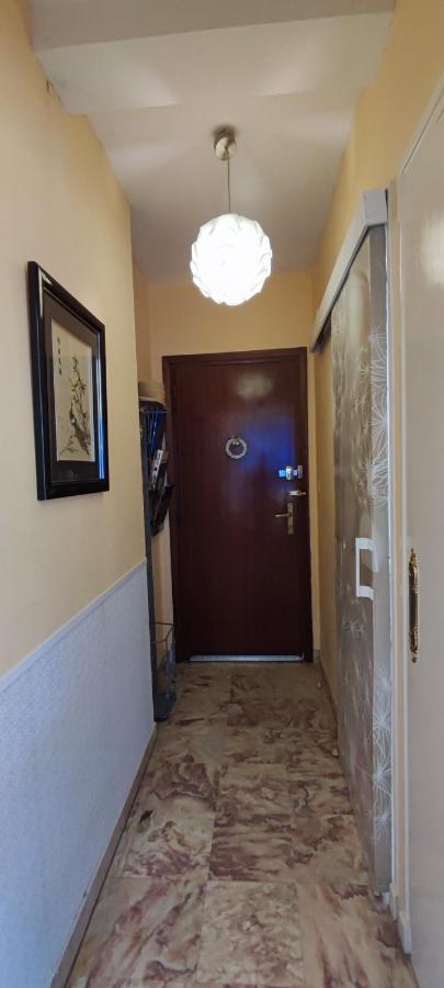 Refuge Arago Apartamento Vernet-les-Bains Exterior foto