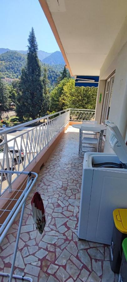 Refuge Arago Apartamento Vernet-les-Bains Exterior foto
