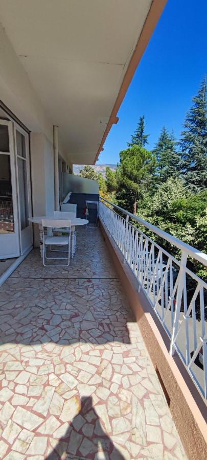 Refuge Arago Apartamento Vernet-les-Bains Exterior foto