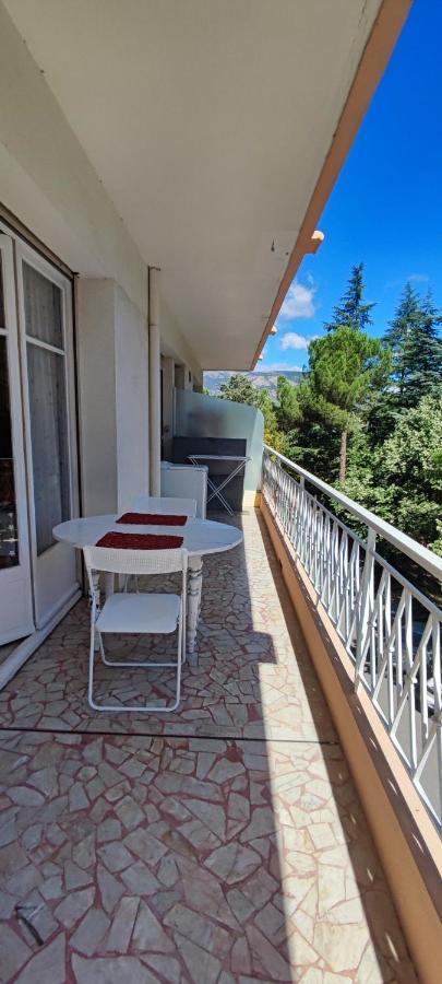 Refuge Arago Apartamento Vernet-les-Bains Exterior foto