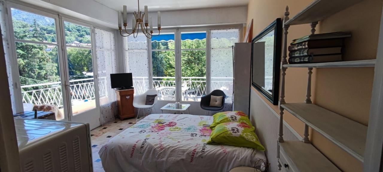 Refuge Arago Apartamento Vernet-les-Bains Exterior foto