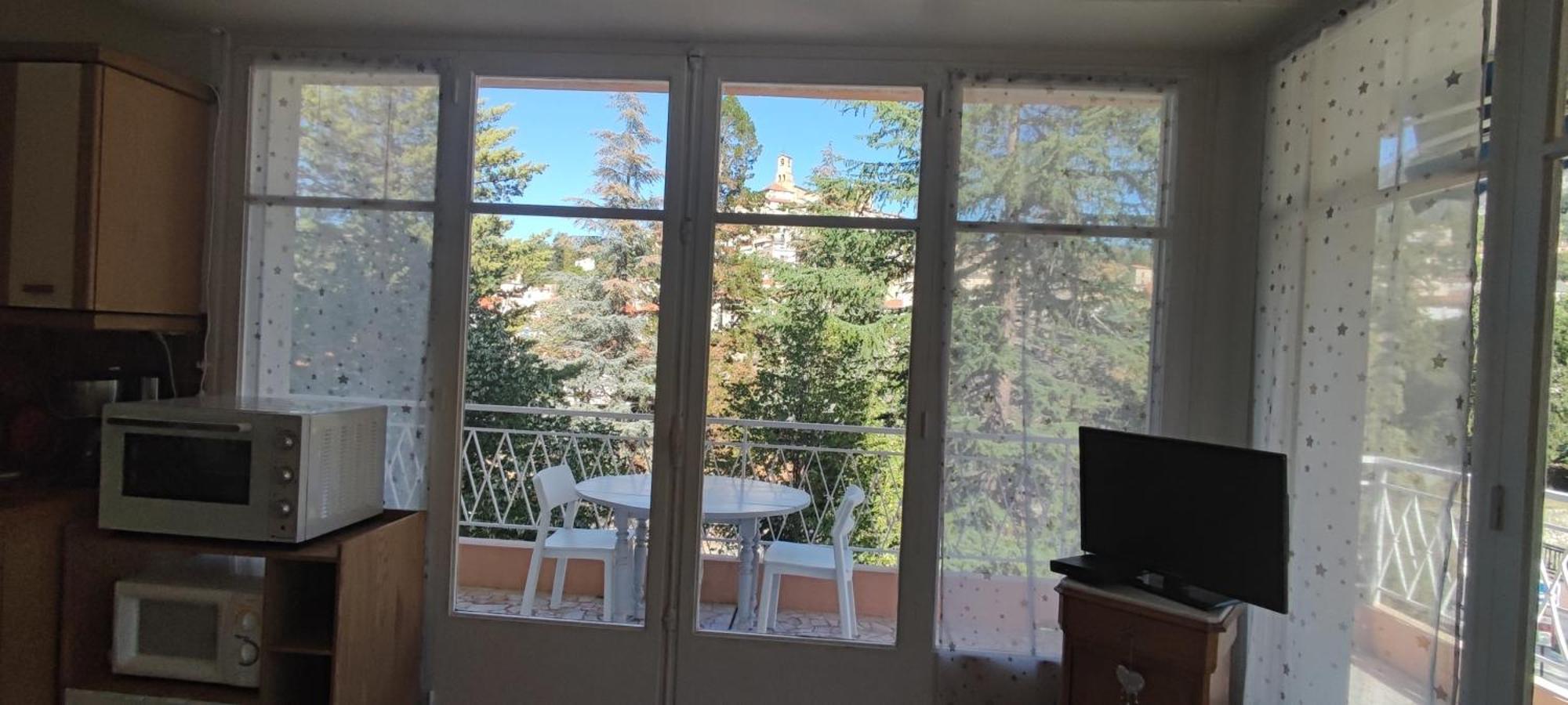 Refuge Arago Apartamento Vernet-les-Bains Exterior foto