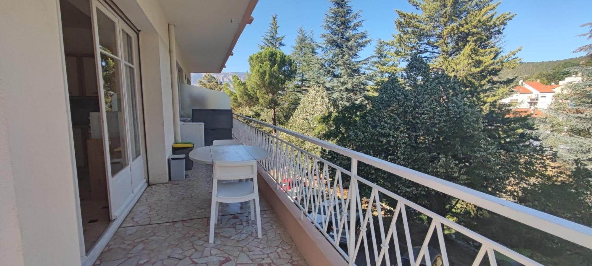 Refuge Arago Apartamento Vernet-les-Bains Exterior foto
