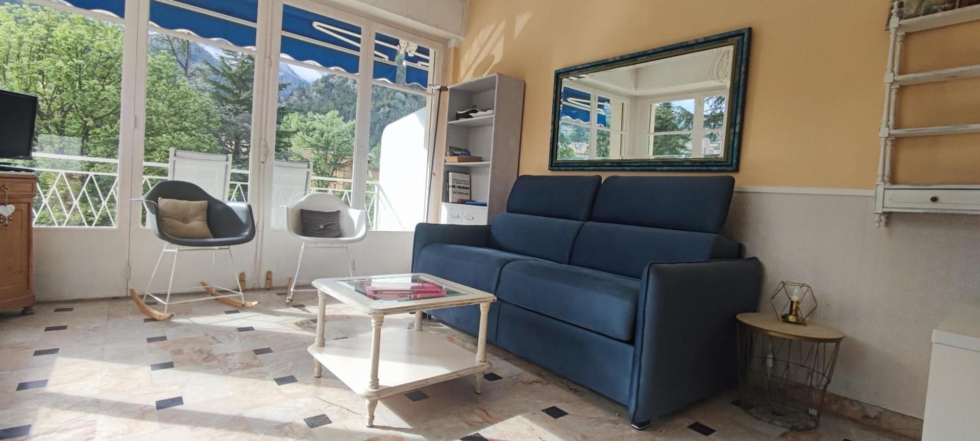 Refuge Arago Apartamento Vernet-les-Bains Exterior foto