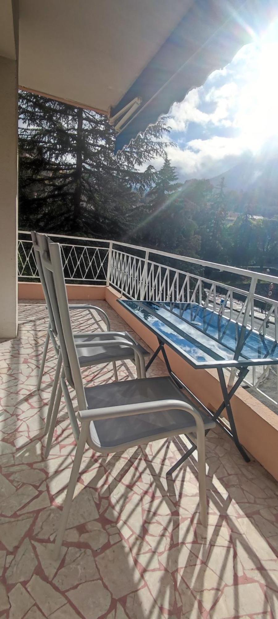 Refuge Arago Apartamento Vernet-les-Bains Exterior foto