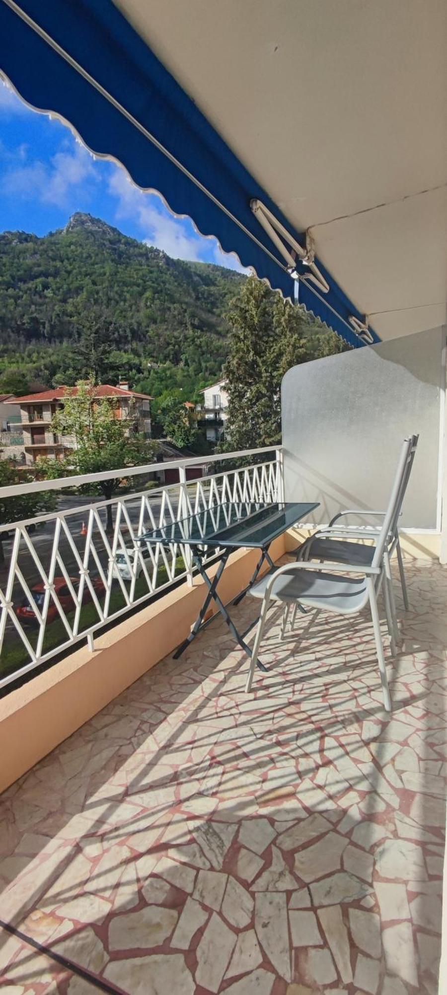 Refuge Arago Apartamento Vernet-les-Bains Exterior foto