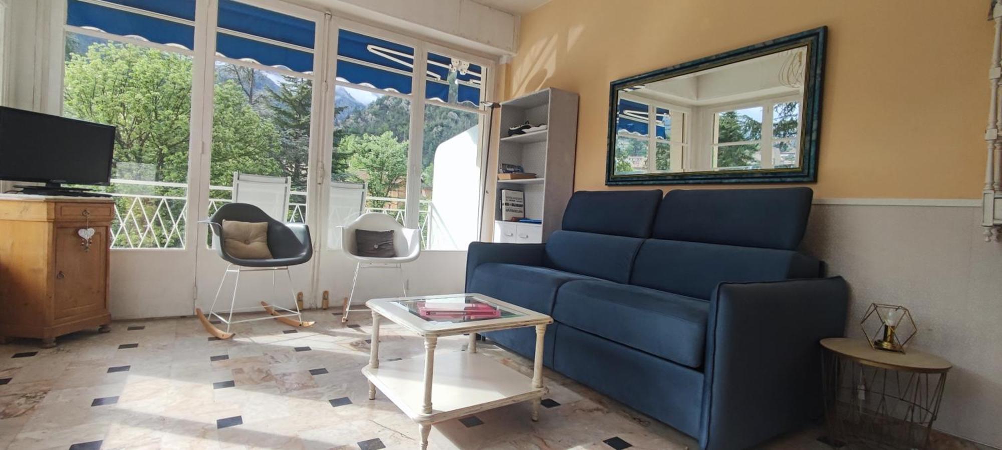 Refuge Arago Apartamento Vernet-les-Bains Exterior foto